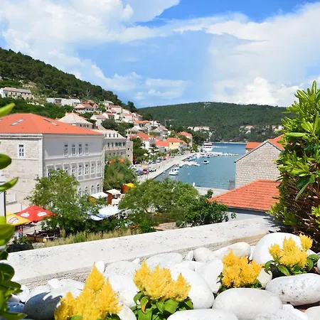 Mladinic * 푸치스차