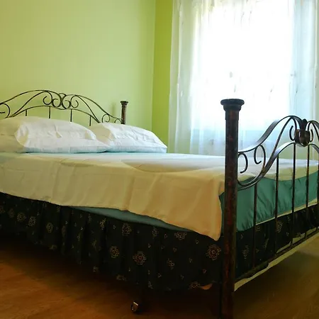 Mladinic * 푸치스차