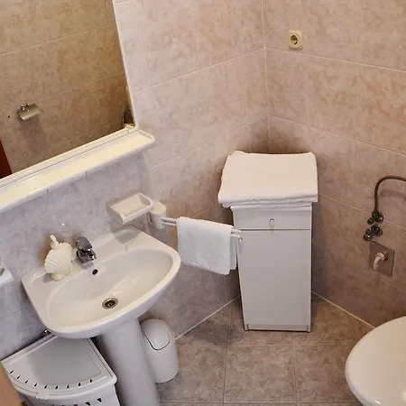 Mladinic * 푸치스차