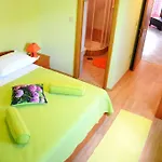 Appartamento Mladinic Pucisca