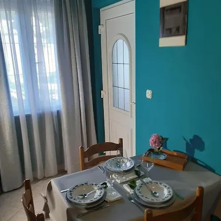 Mladinic Apartment
