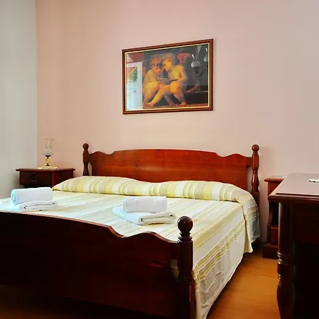 Apartment Mladinic Pucisca