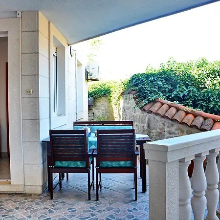 Apartamento Mladinic