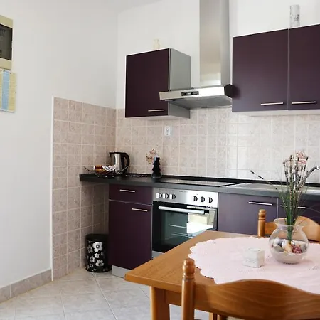 Mladinic Apartment Pucisca