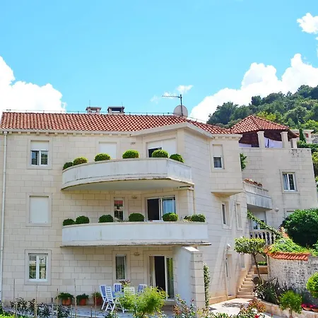 Mladinic Apartman Pučišća