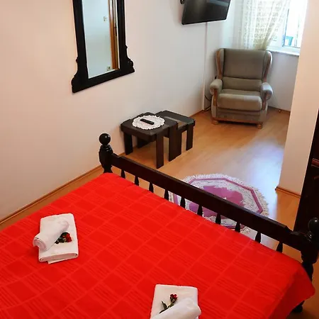 Apartman Mladinic