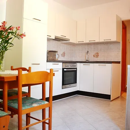 Apartman Mladinic *