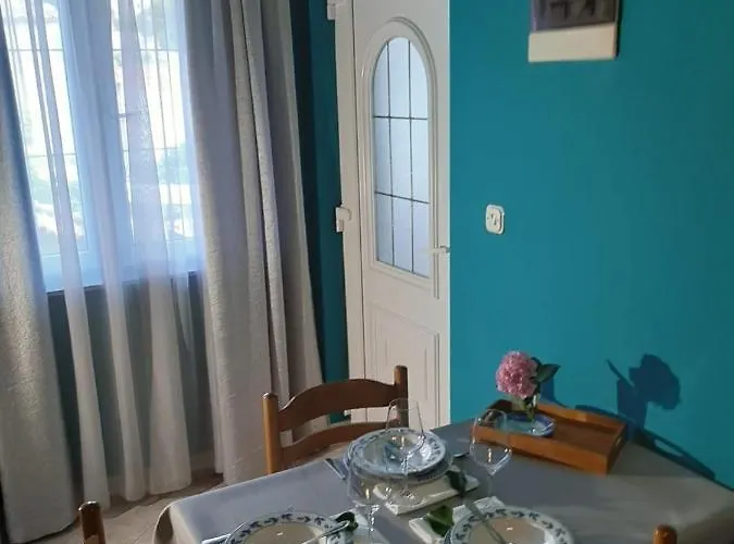 Mladinic Appartamento