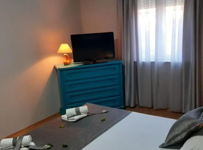 Appartamento Mladinic Pucisca