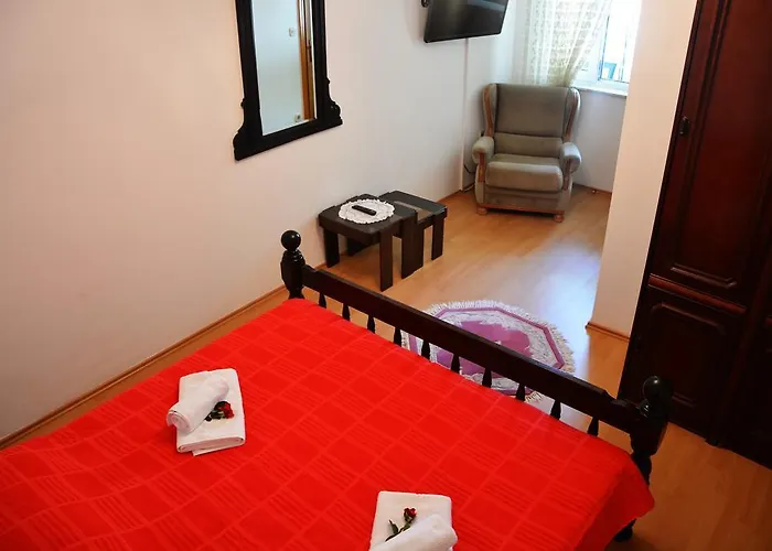 Appartamento Mladinic