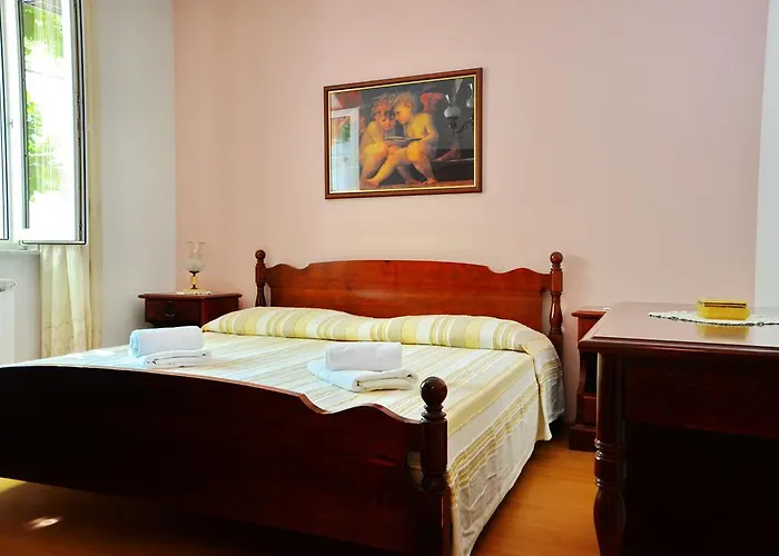 Appartamento Mladinic Pucisca
