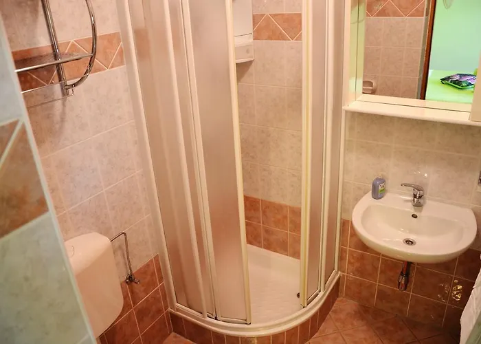 Mladinic Appartamento *