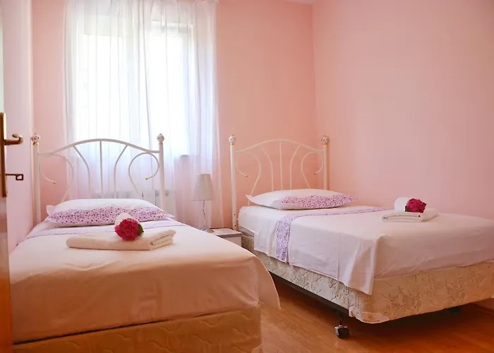 Appartamento Mladinic *