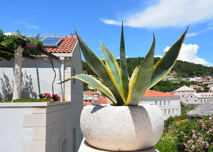 Mladinic Appartamento Pucisca